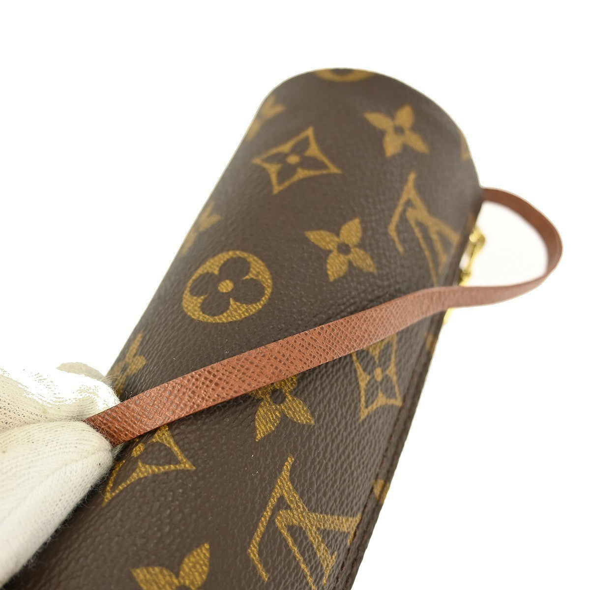 Louis Vuitton Papillon Pochette