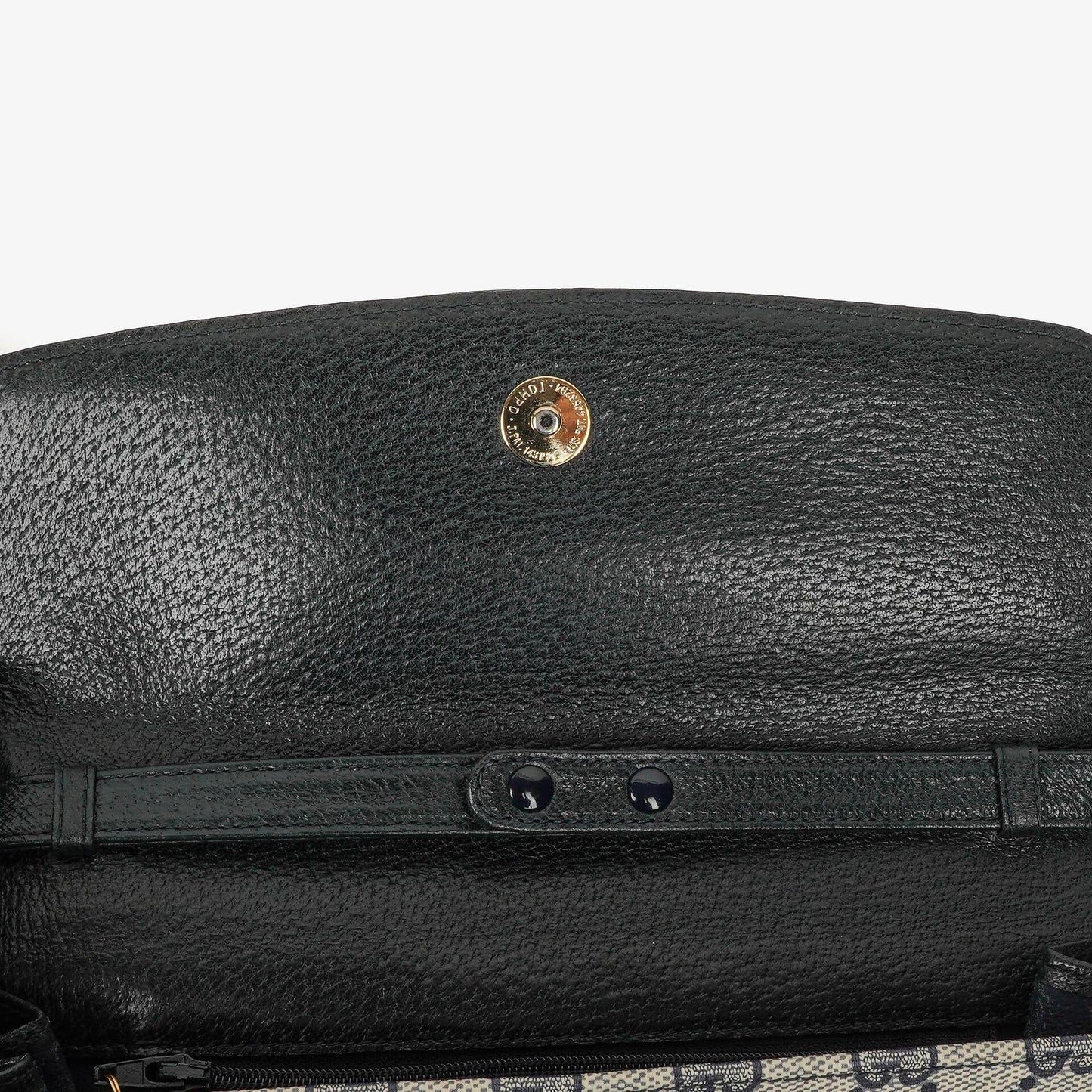 Gucci Supreme GG Canvas Small Crossbody Bag