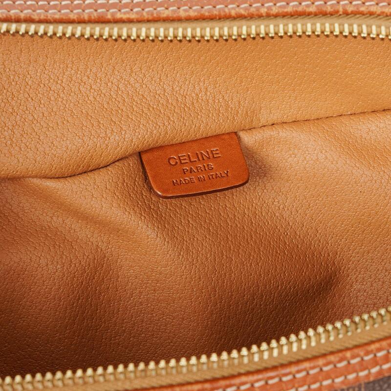 Celine Macadam Vanity