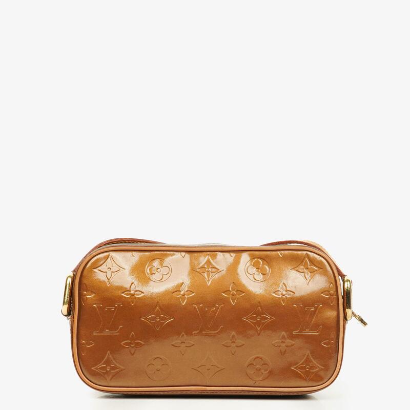 Louis Vuitton Monogram Vernis Juliette