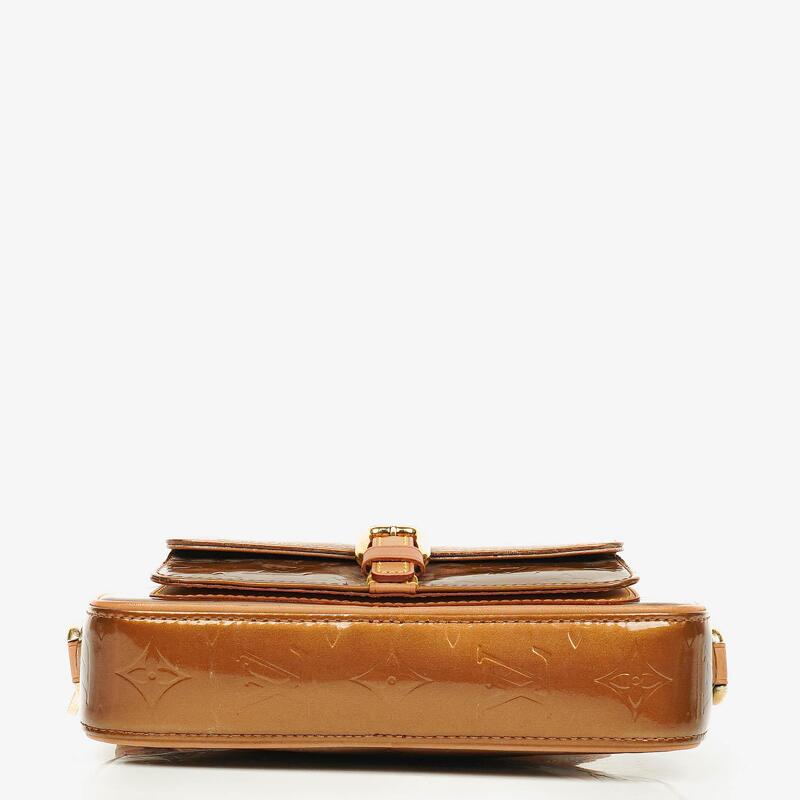 Louis Vuitton Monogram Vernis Juliette