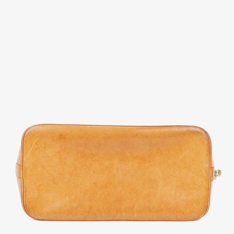 Louis Vuitton Alma PM Monogram