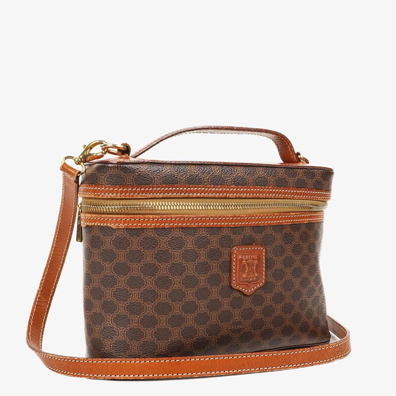 Celine Macadam Vanity