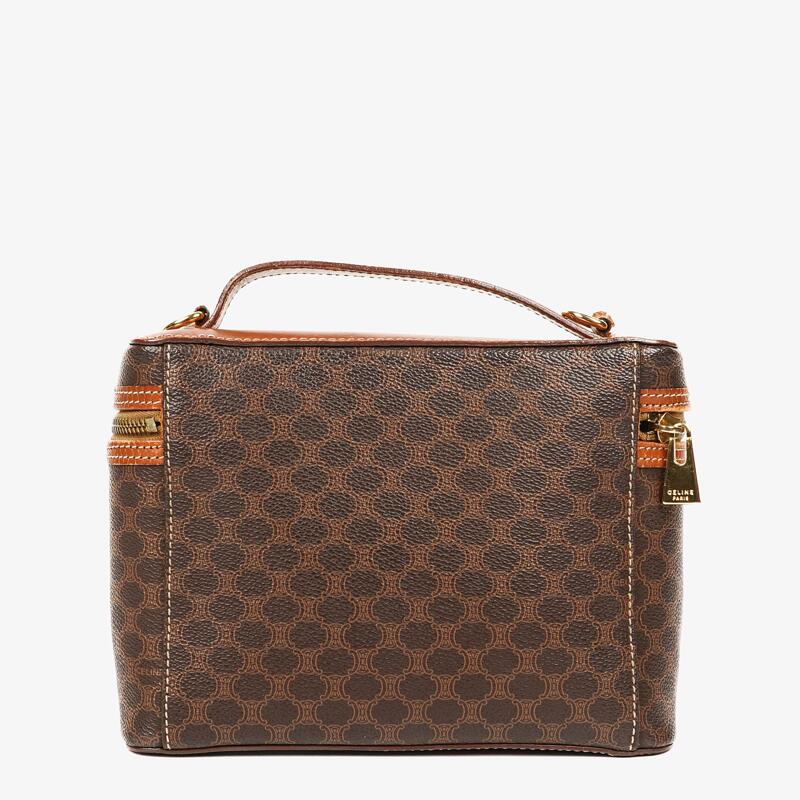 Celine Macadam Vanity