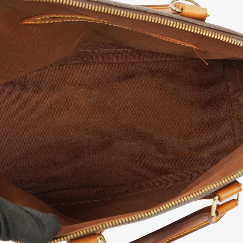 Louis Vuitton Alma PM Monogram