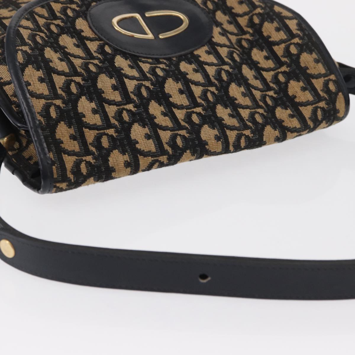 Christian Dior Vintage Trotter