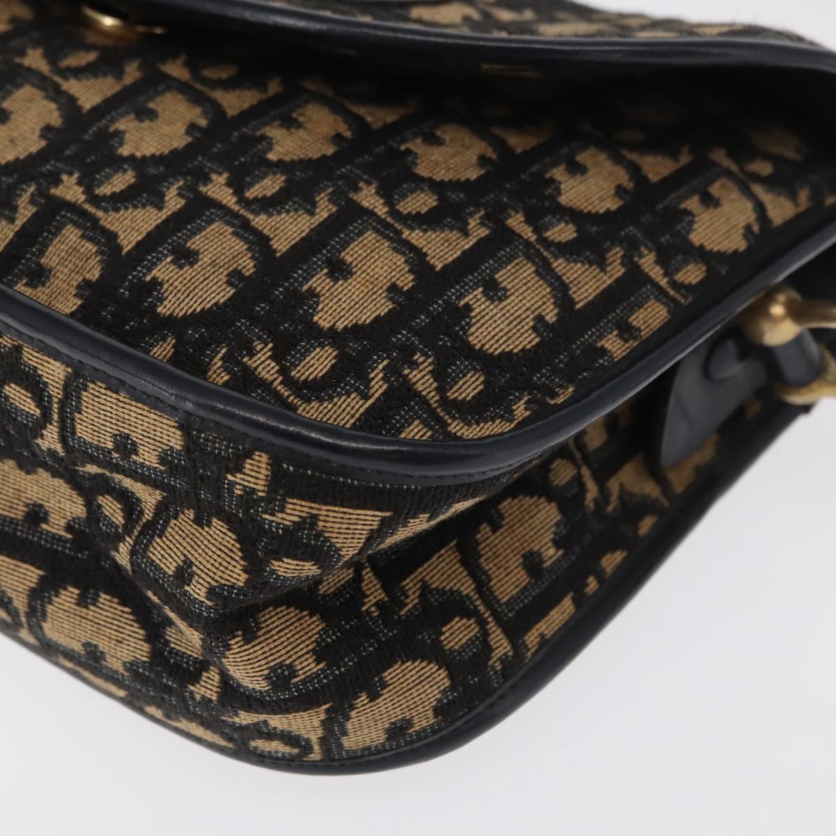 Christian Dior Vintage Trotter