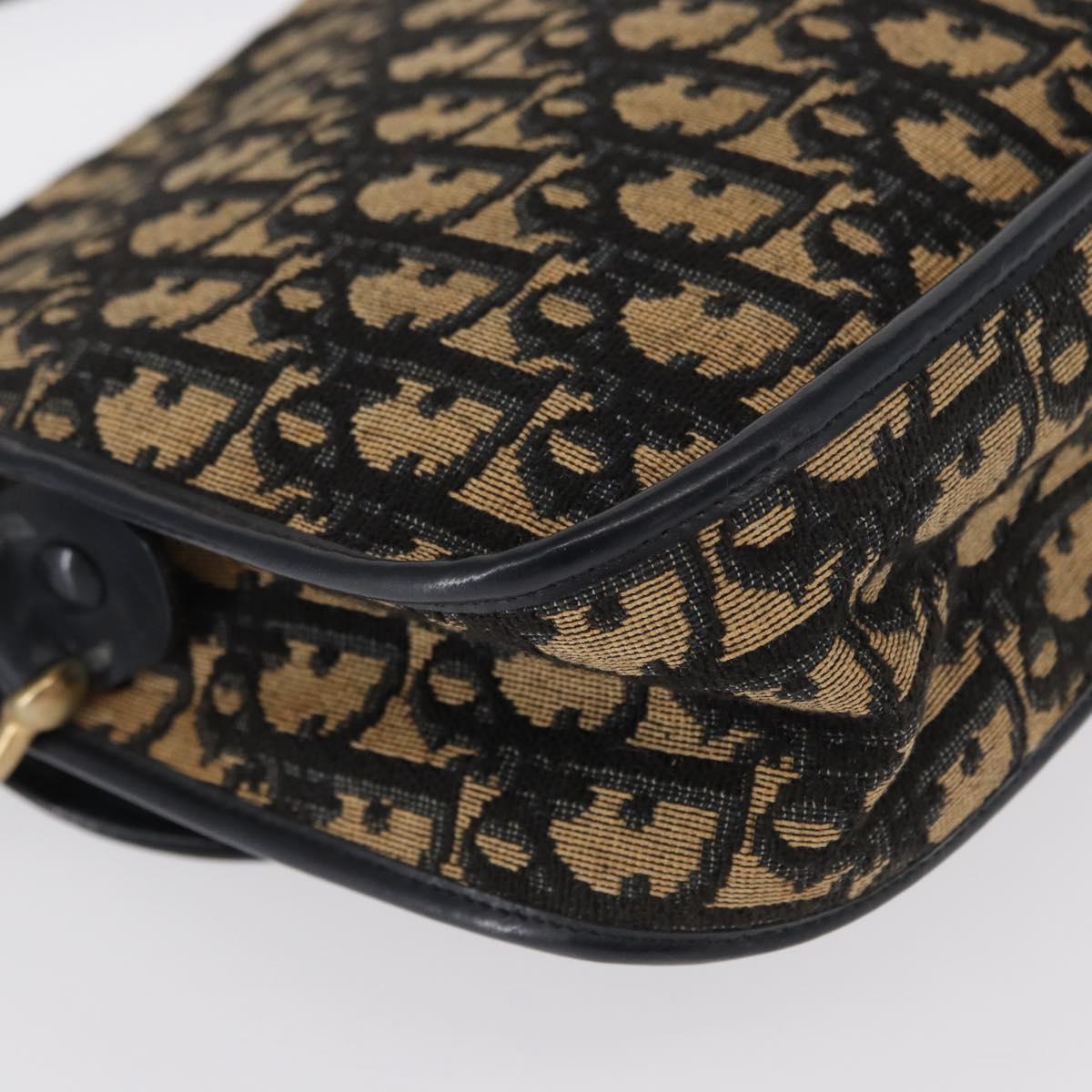 Christian Dior Vintage Trotter