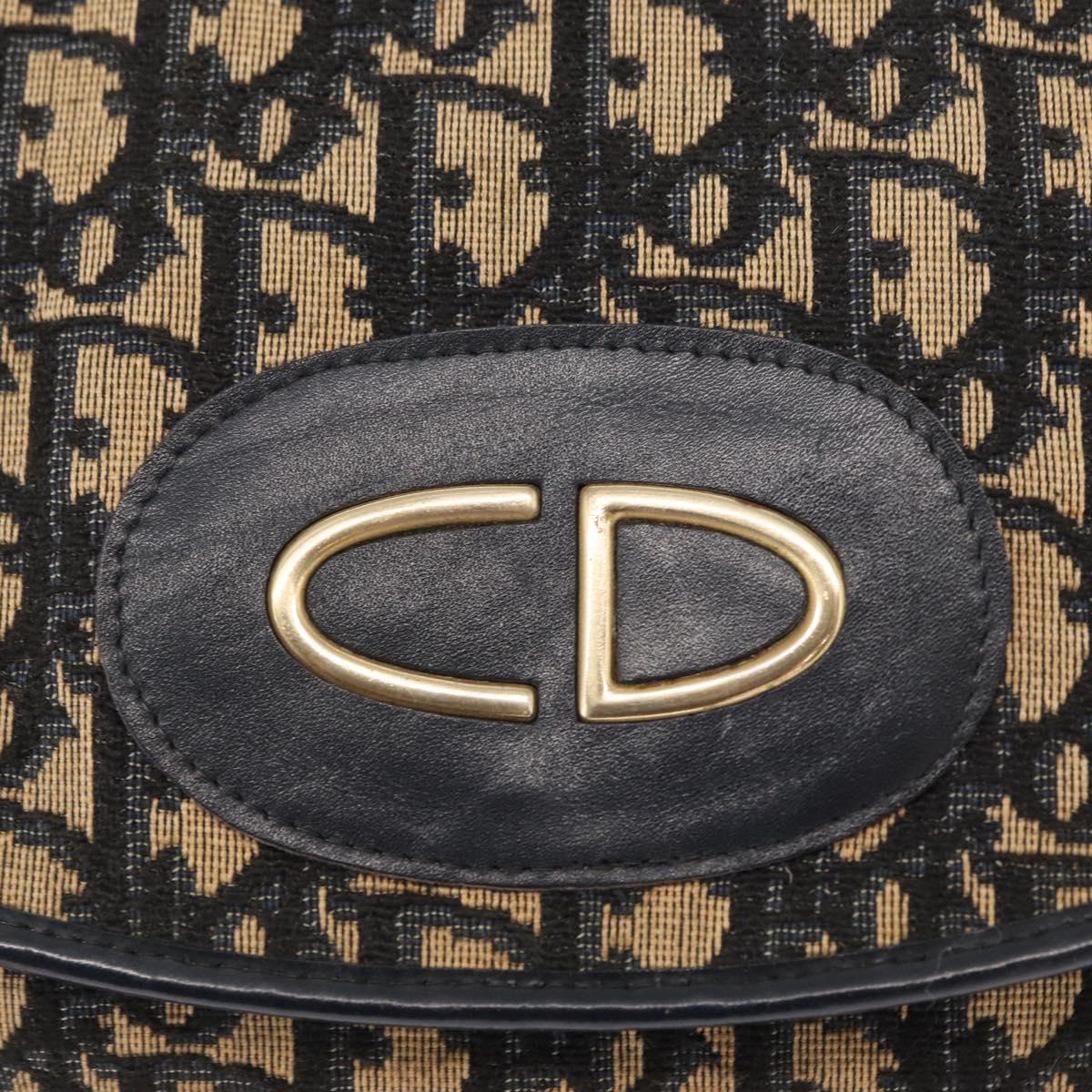 Christian Dior Vintage Trotter