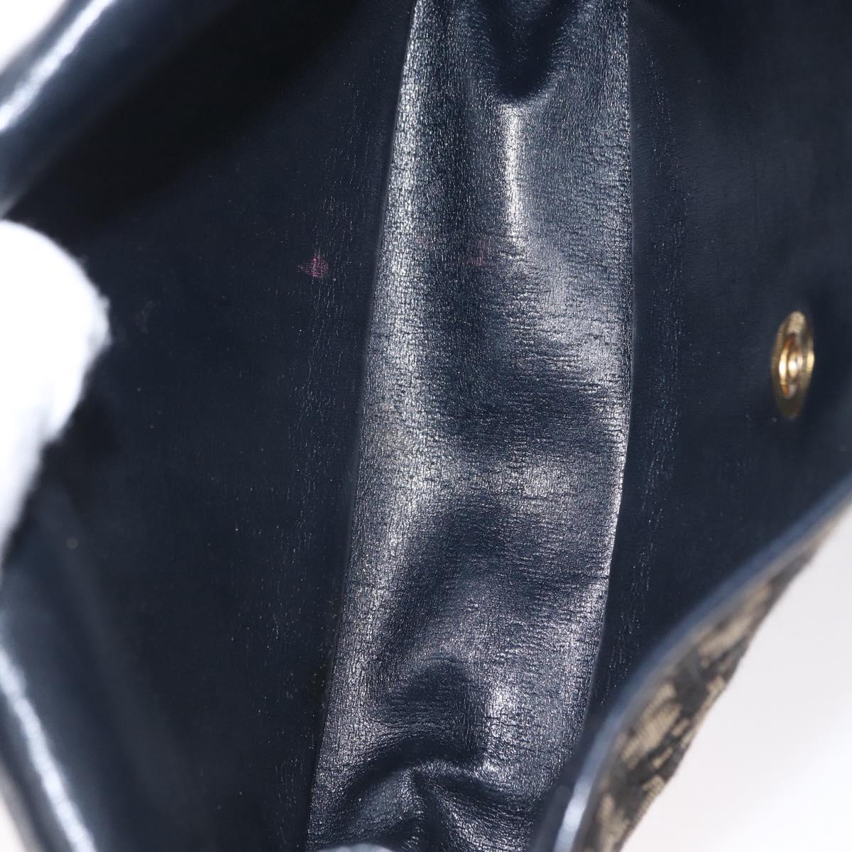 Christian Dior Vintage Trotter