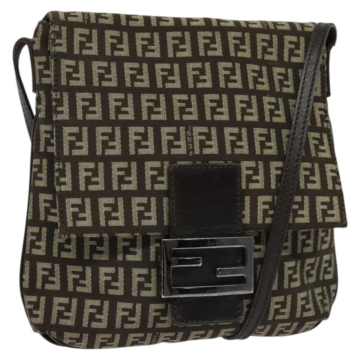 Fendi Mamma Baguette