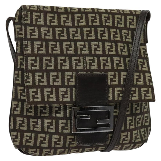 Fendi Mamma Baguette