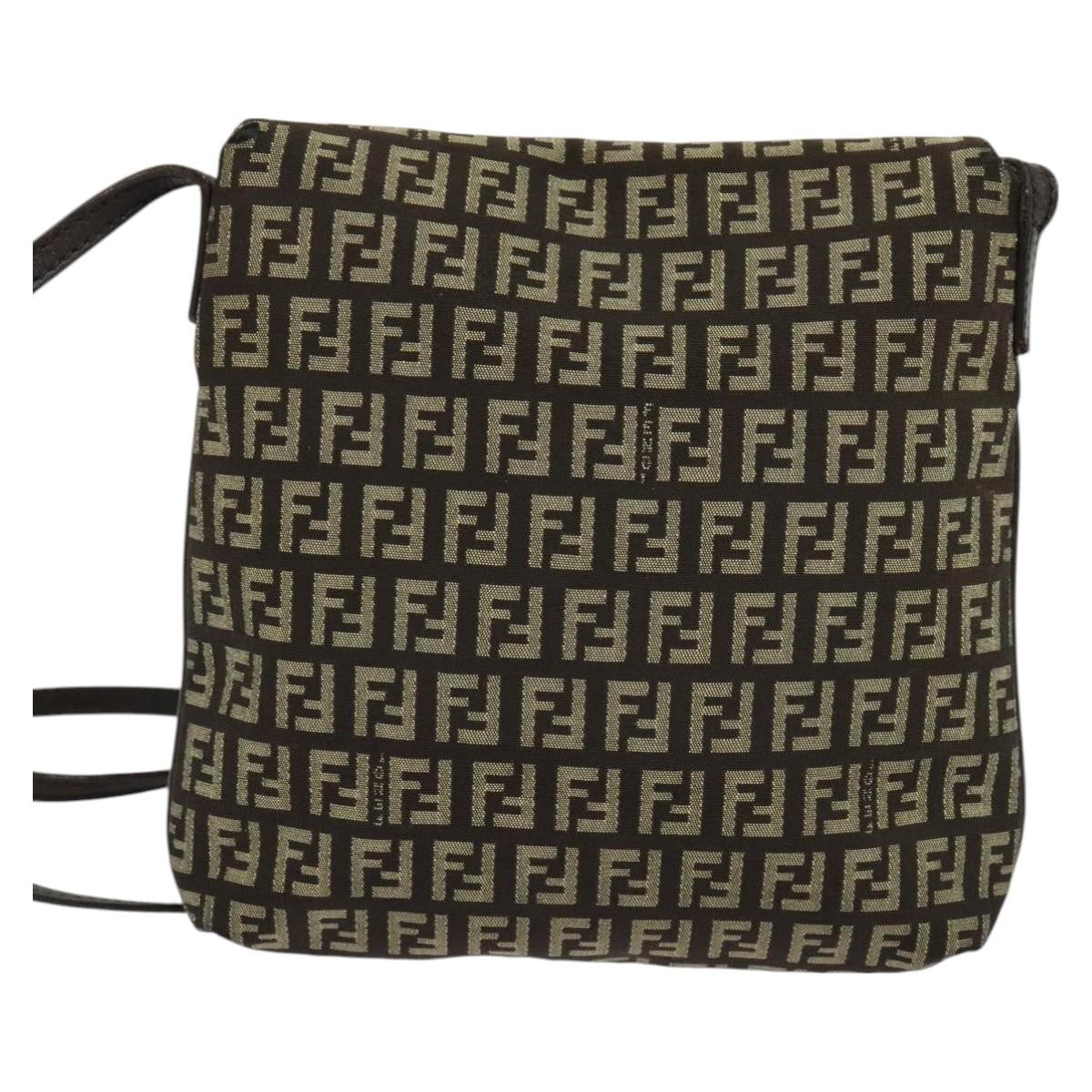 Fendi Mamma Baguette