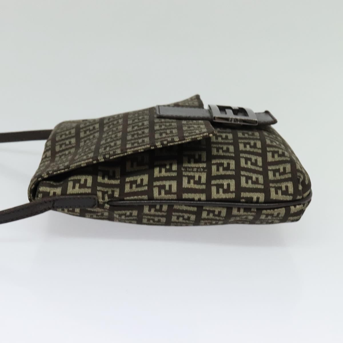 Fendi Mamma Baguette