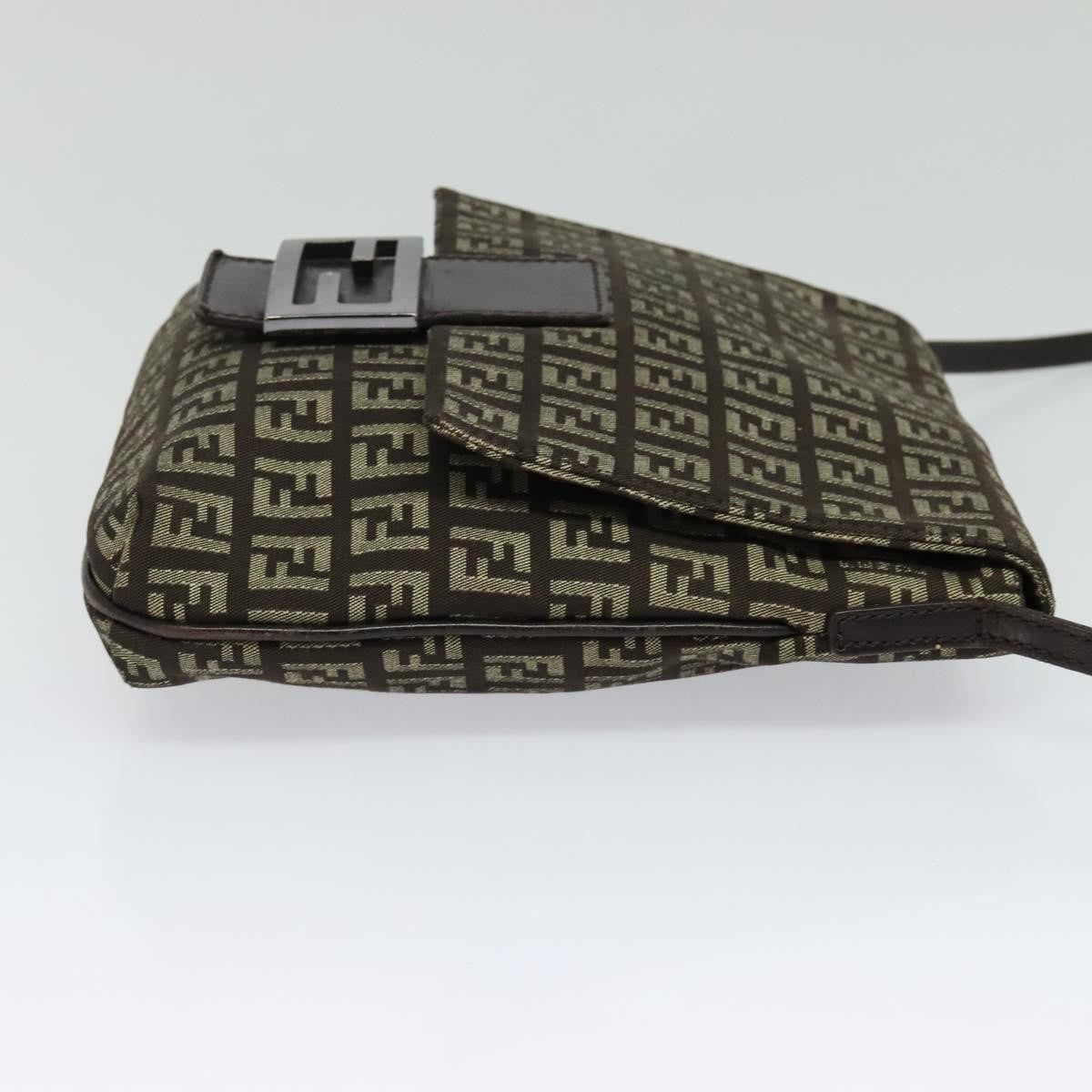 Fendi Mamma Baguette