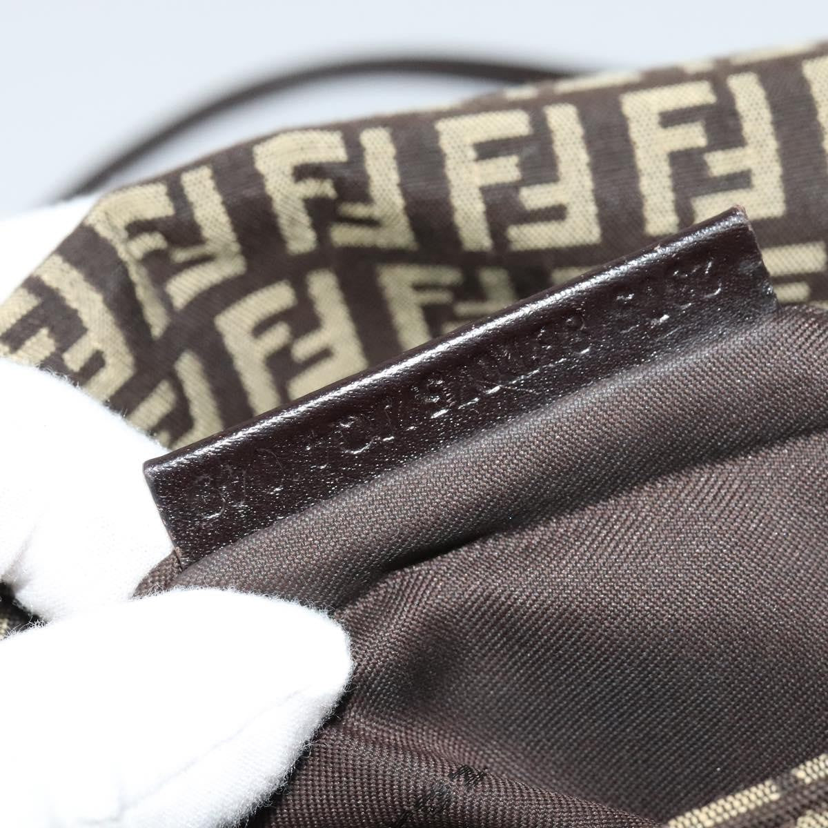 Fendi Mamma Baguette