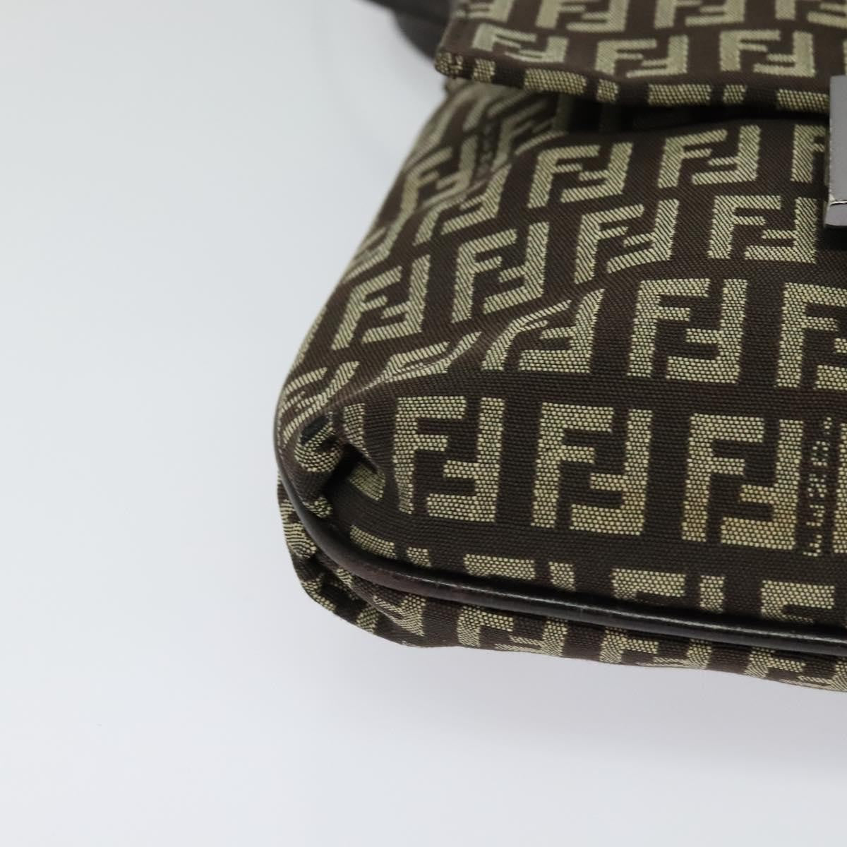 Fendi Mamma Baguette
