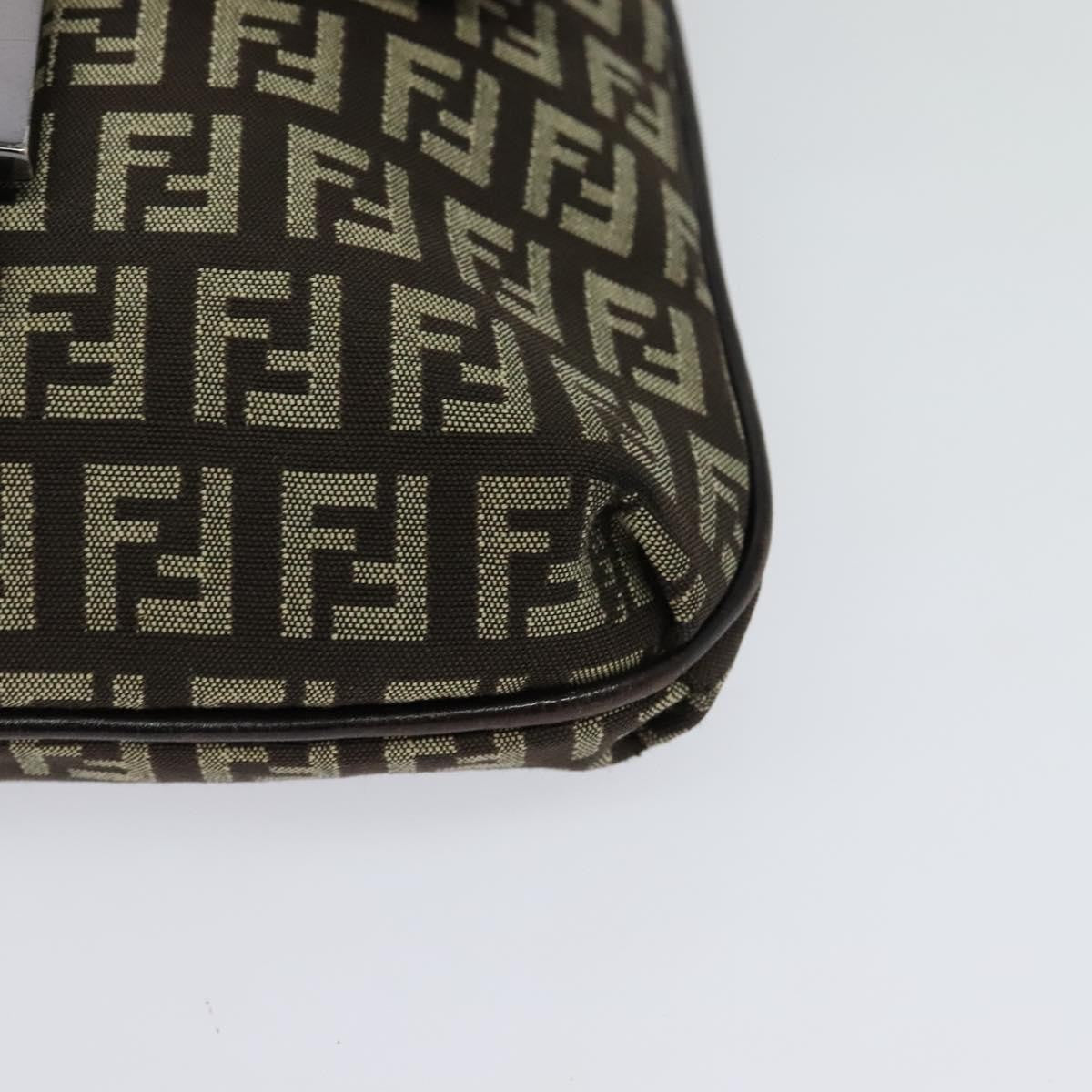 Fendi Mamma Baguette