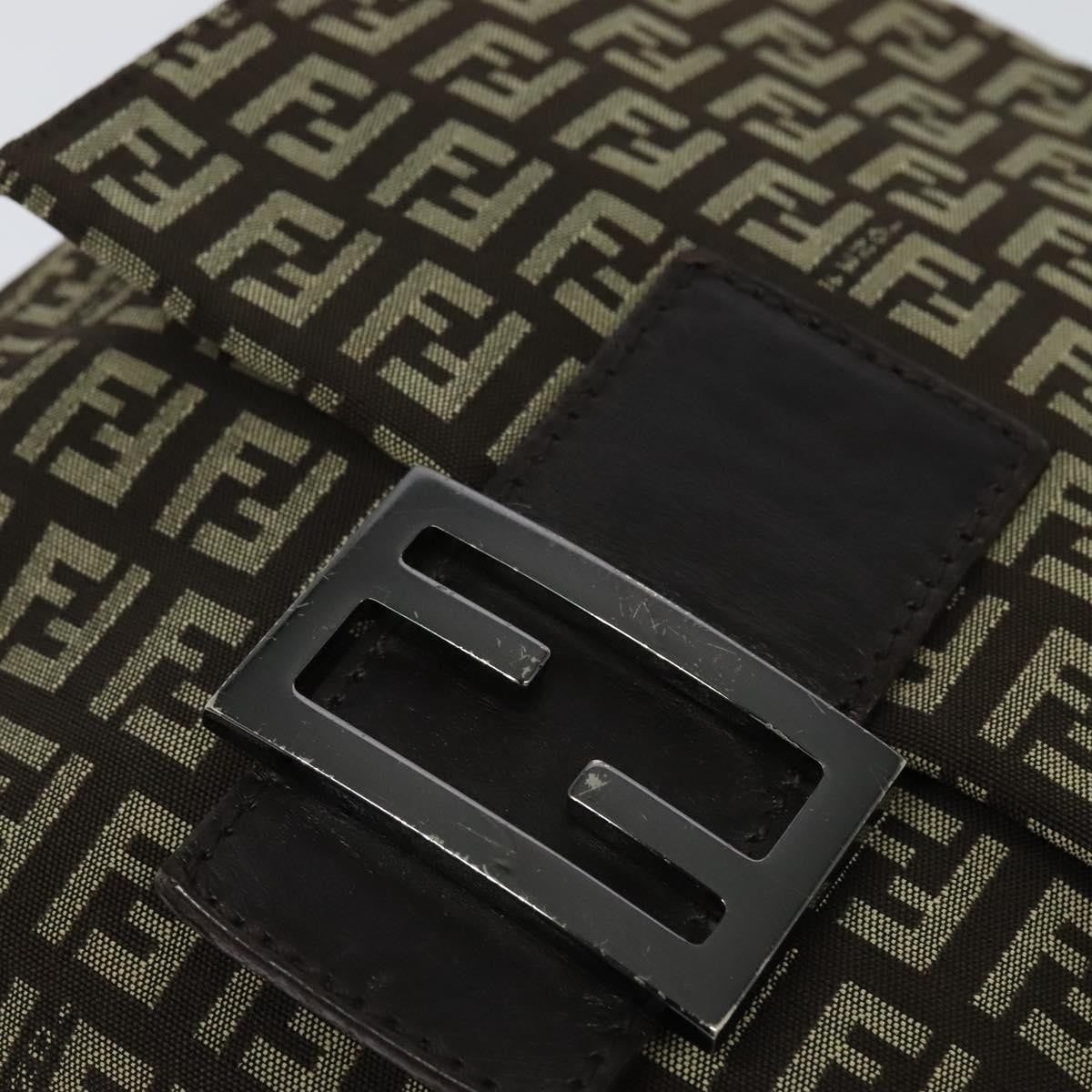 Fendi Mamma Baguette