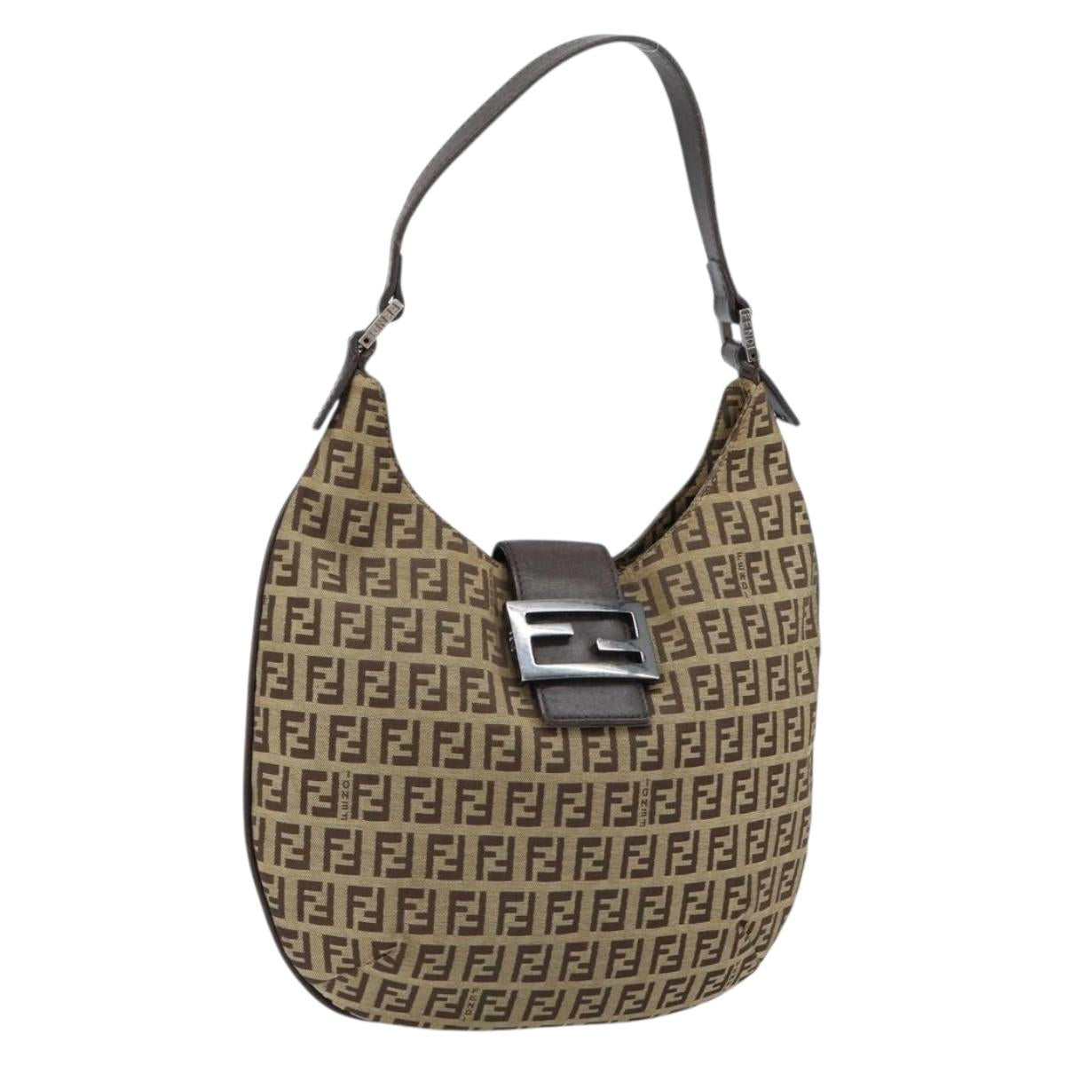 Fendi Mamma Baguette