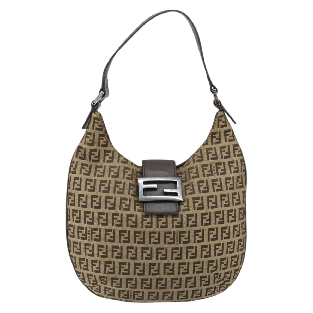 Fendi Mamma Baguette