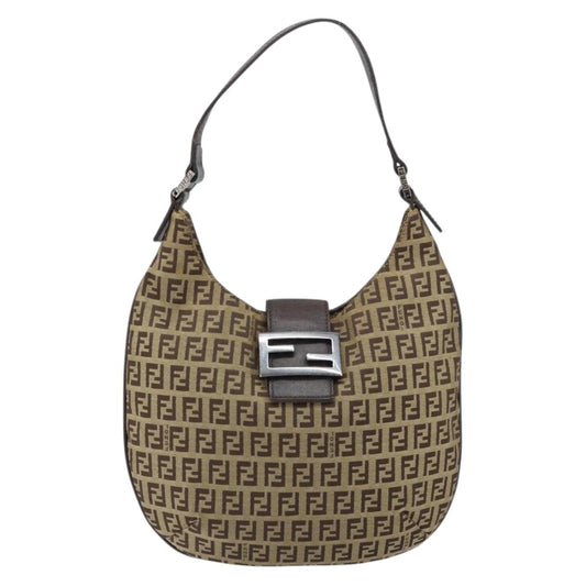 Fendi Mamma Baguette