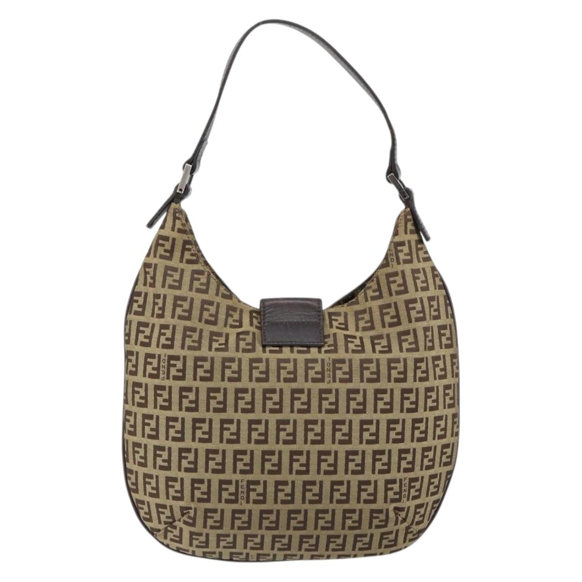Fendi Mamma Baguette