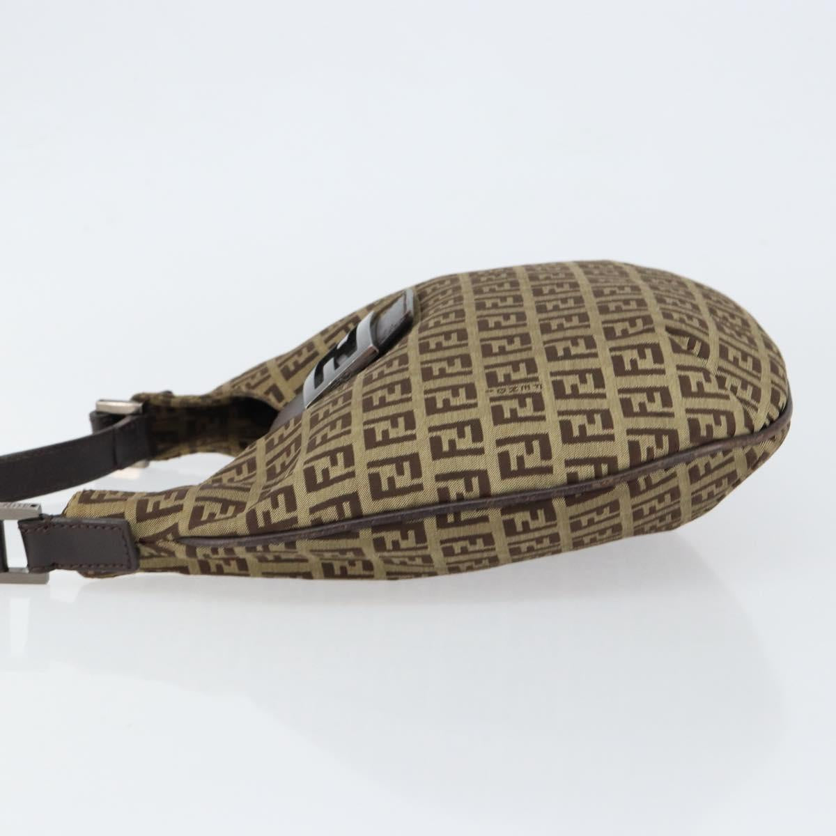 Fendi Mamma Baguette