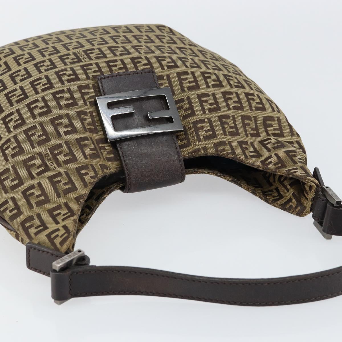 Fendi Mamma Baguette