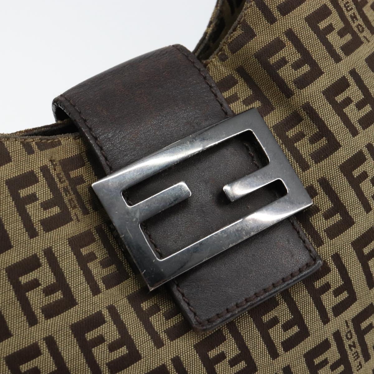 Fendi Mamma Baguette