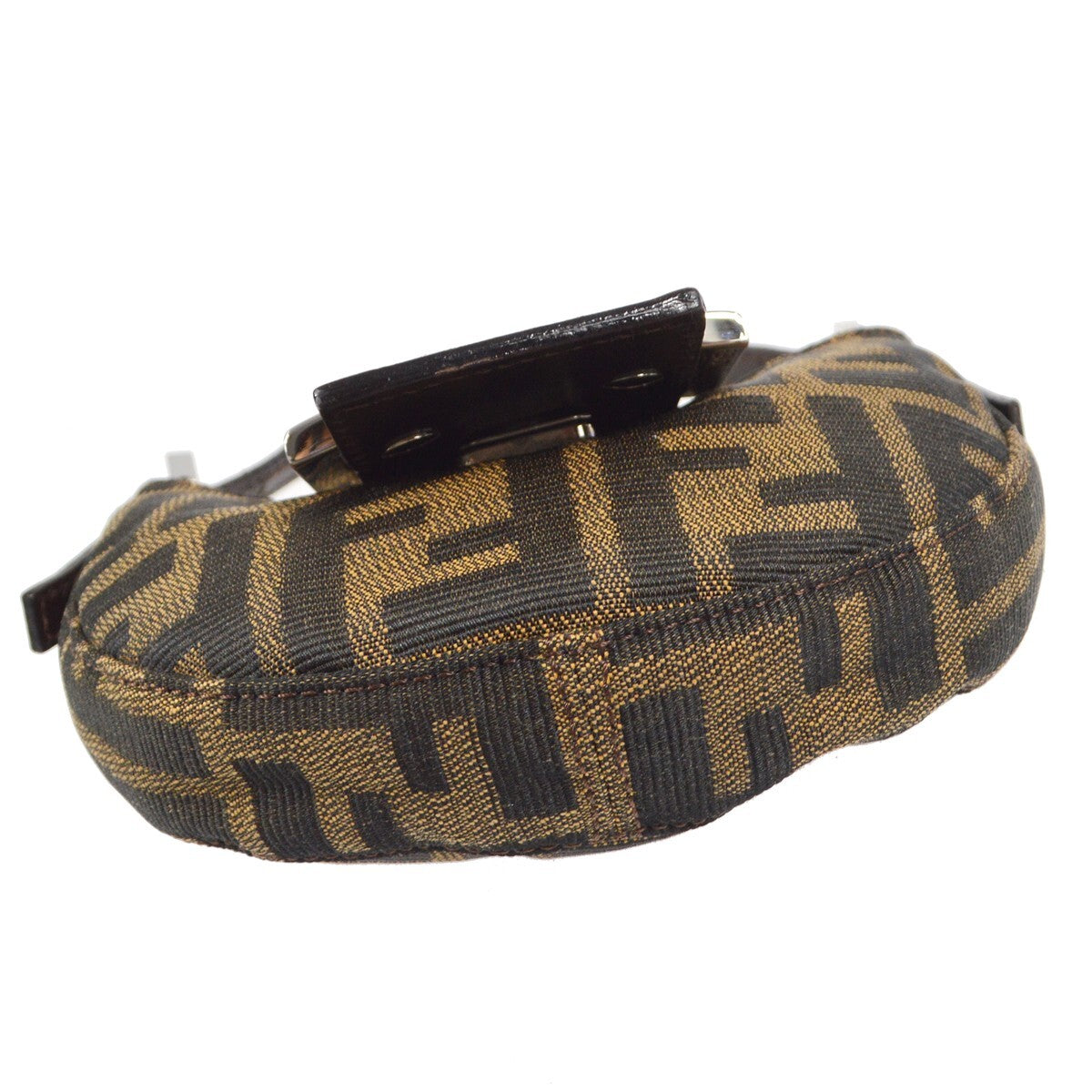 Fendi Vintage Croissant