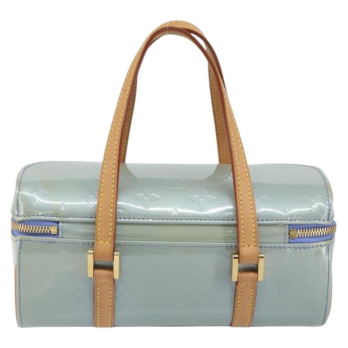 Louis Vuitton Sullivan Horizontal Bag Monogram Vernis PM