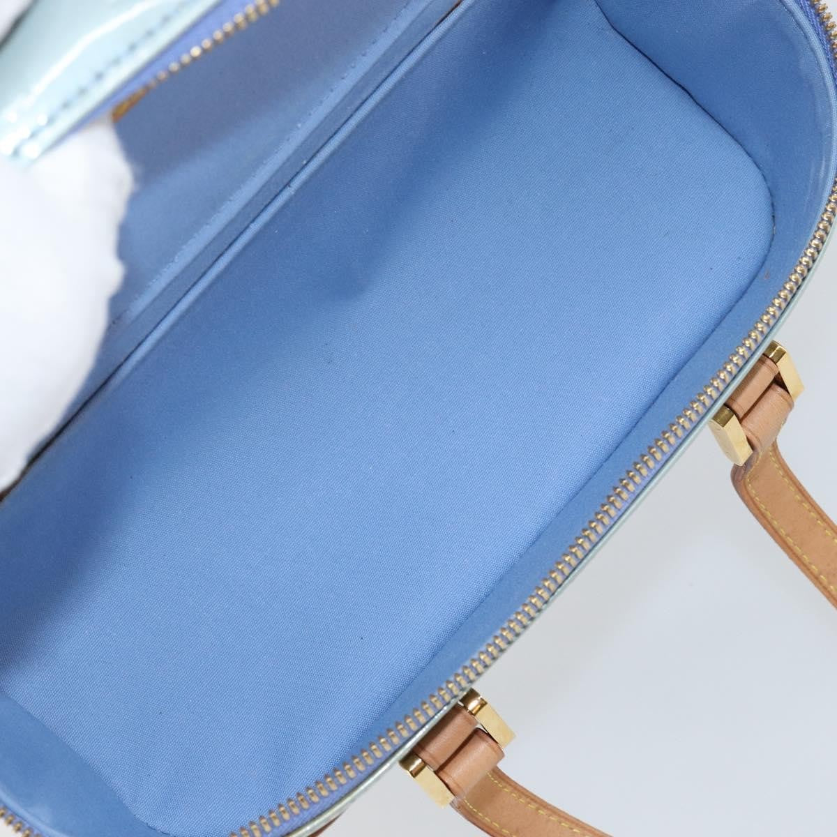 Louis Vuitton Sullivan Horizontal Bag Monogram Vernis PM