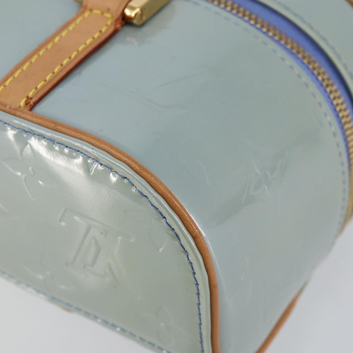 Louis Vuitton Sullivan Horizontal Bag Monogram Vernis PM