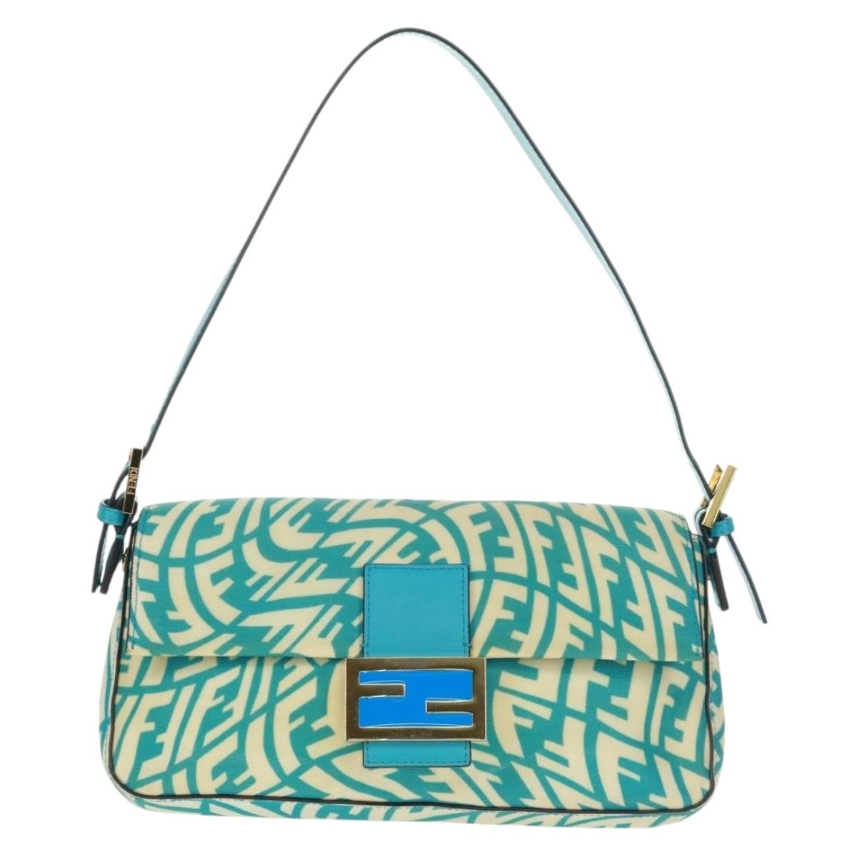 Fendi Baguette 1997