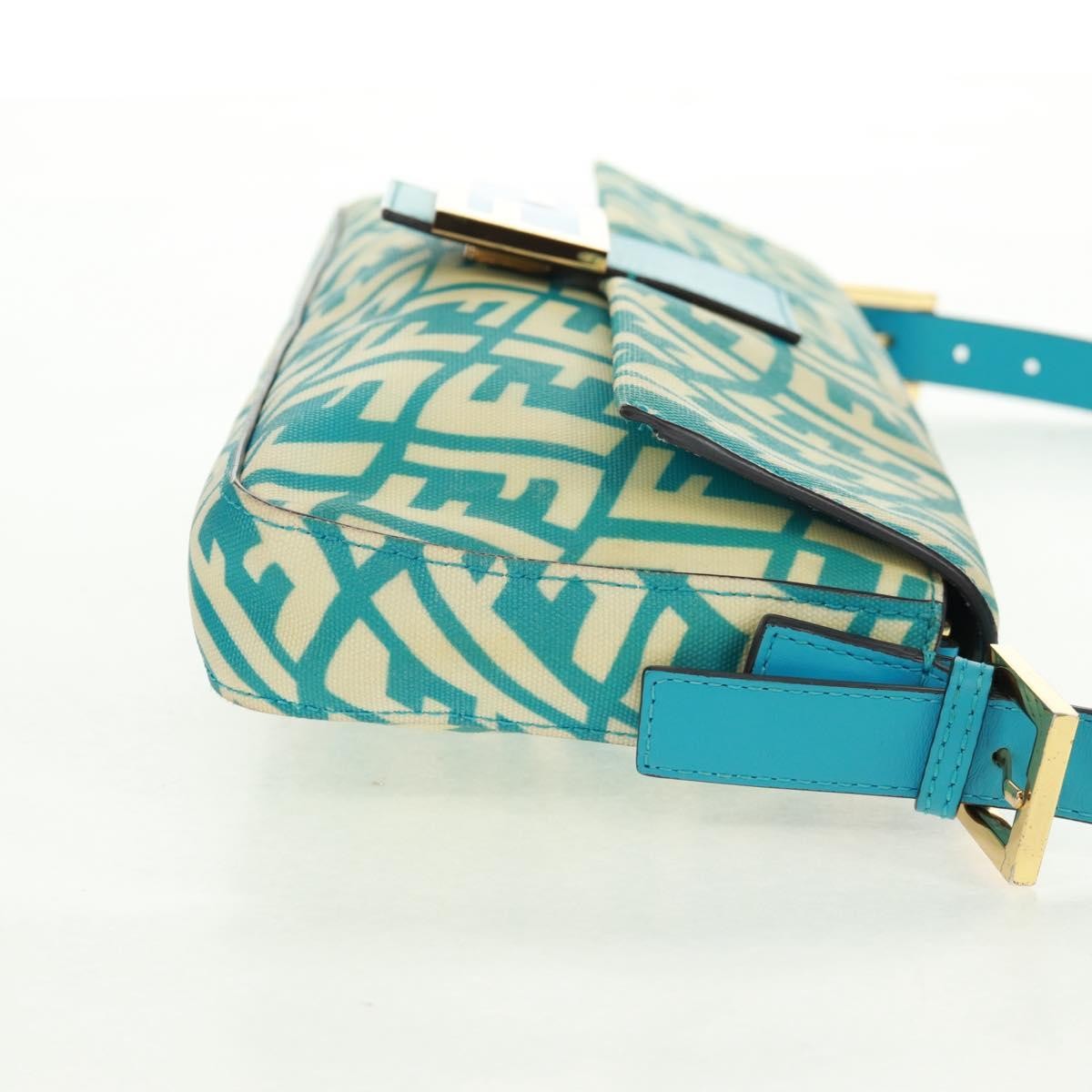 Fendi Baguette 1997