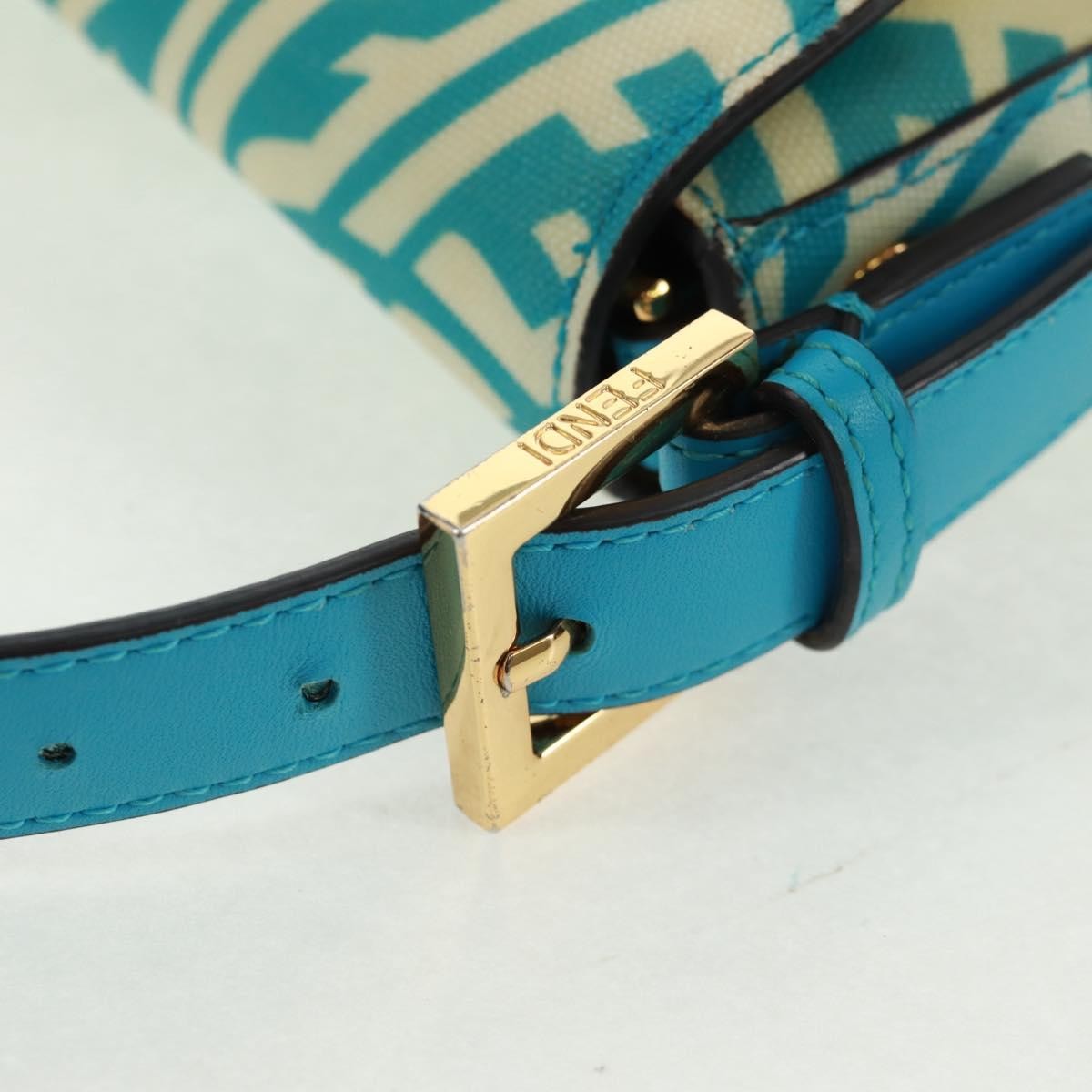 Fendi Baguette 1997