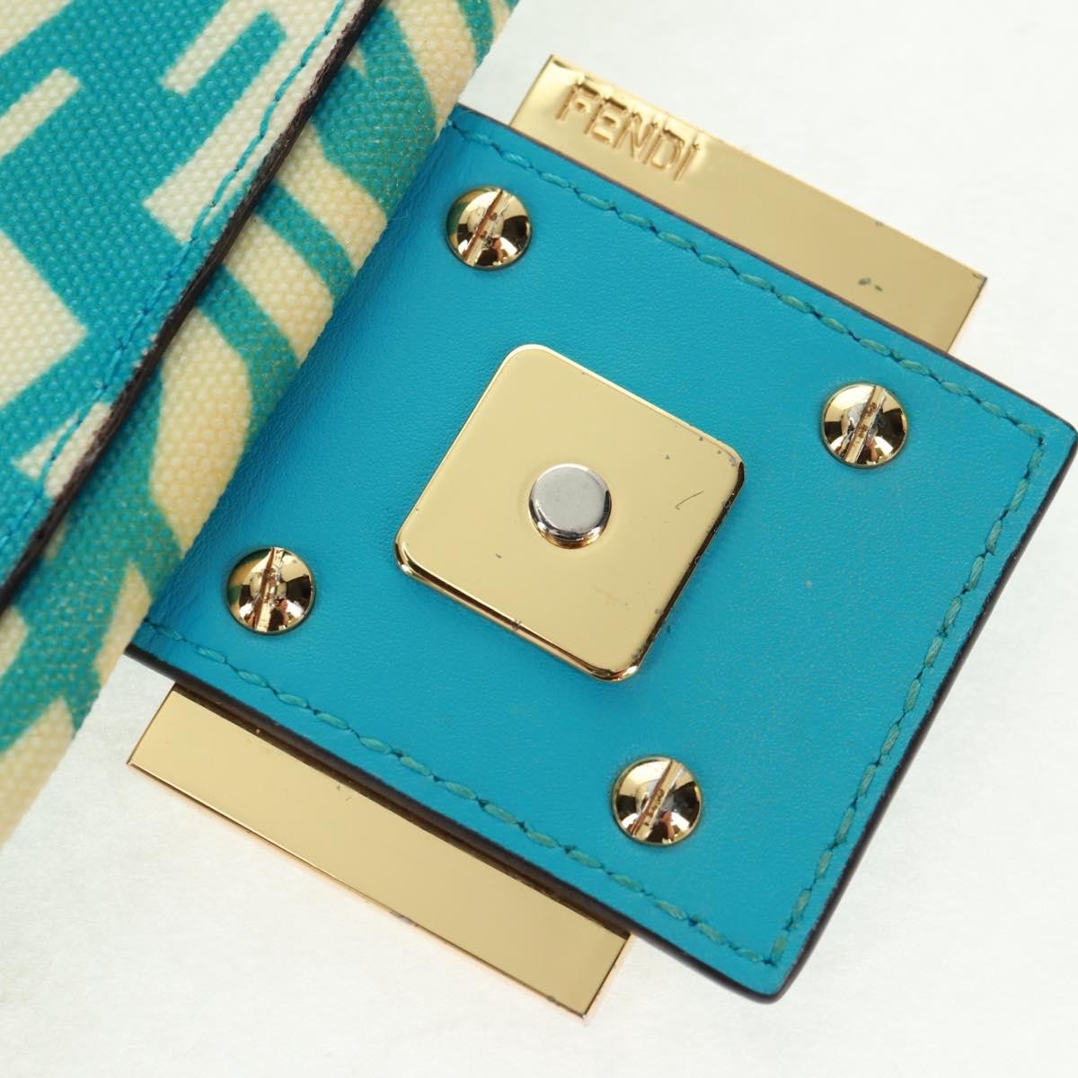 Fendi Baguette 1997