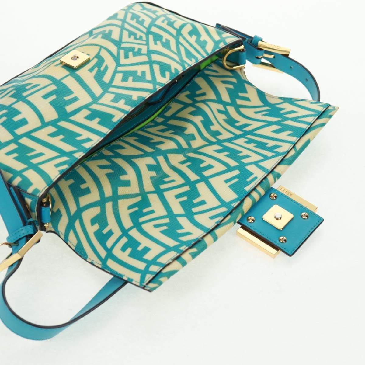 Fendi Baguette 1997