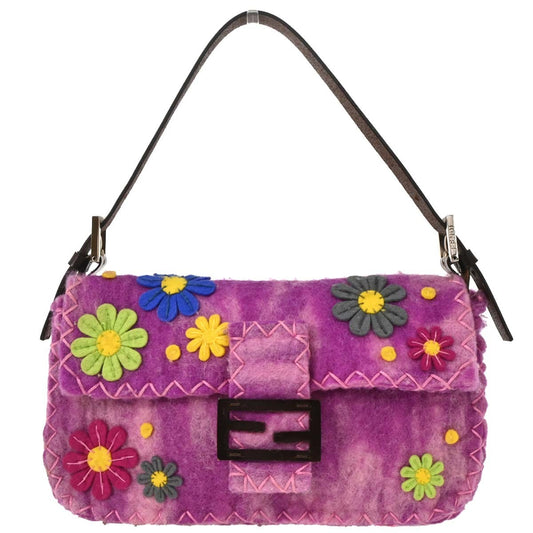 Fendi Baguette