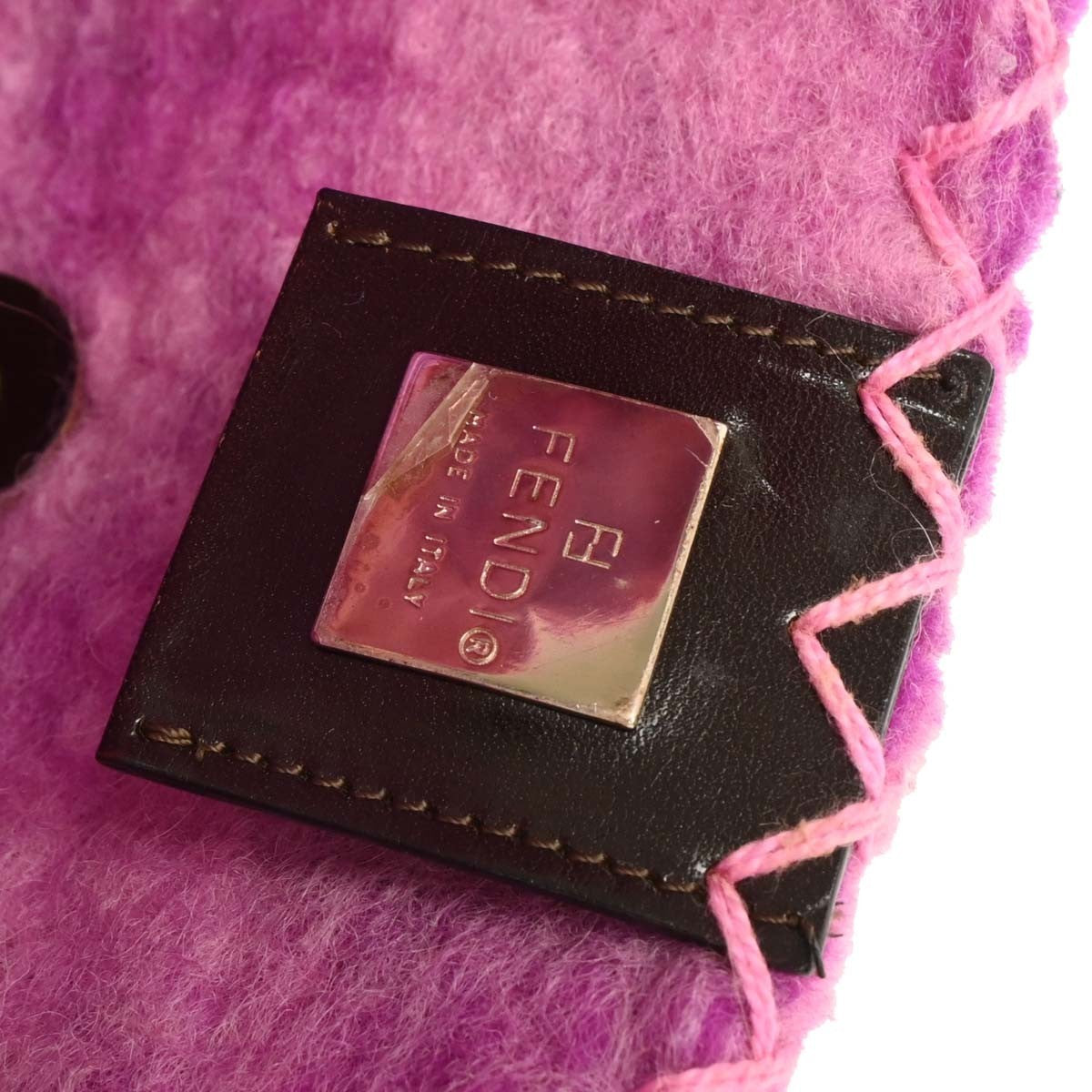 Fendi Baguette