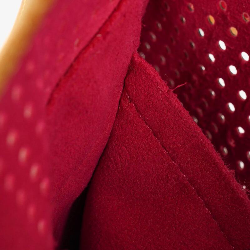 Louis Vuitton Musette Fuchsia