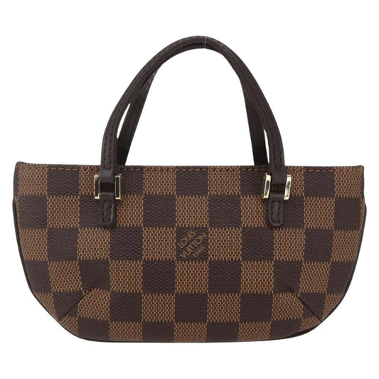 Louis Vuitton Manosque Pochette Damier GM