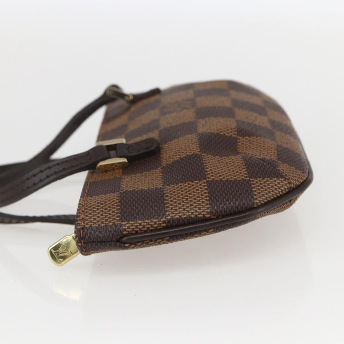 Louis Vuitton Manosque Pochette Damier GM