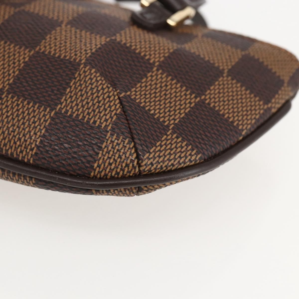 Louis Vuitton Manosque Pochette Damier GM