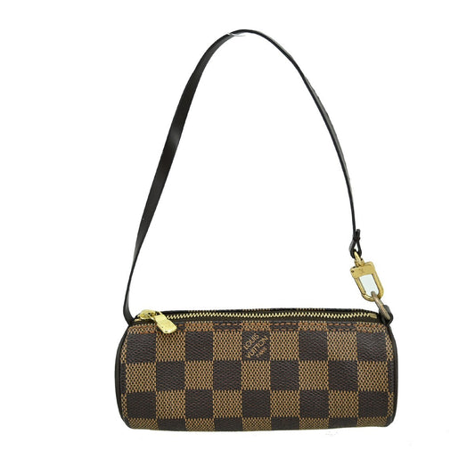 Louis Vuitton Papillon Pochette Damier