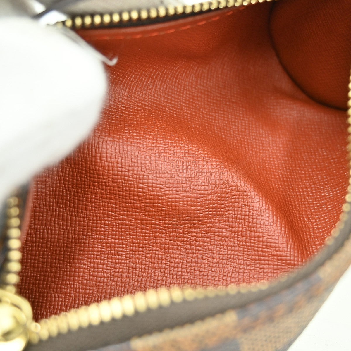 Louis Vuitton Papillon Pochette Damier
