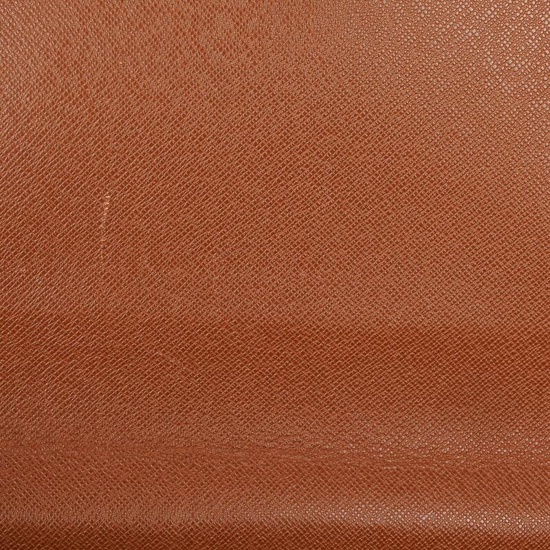 Louis Vuitton Serviette Ambassador Monogram Canvas Briefcase