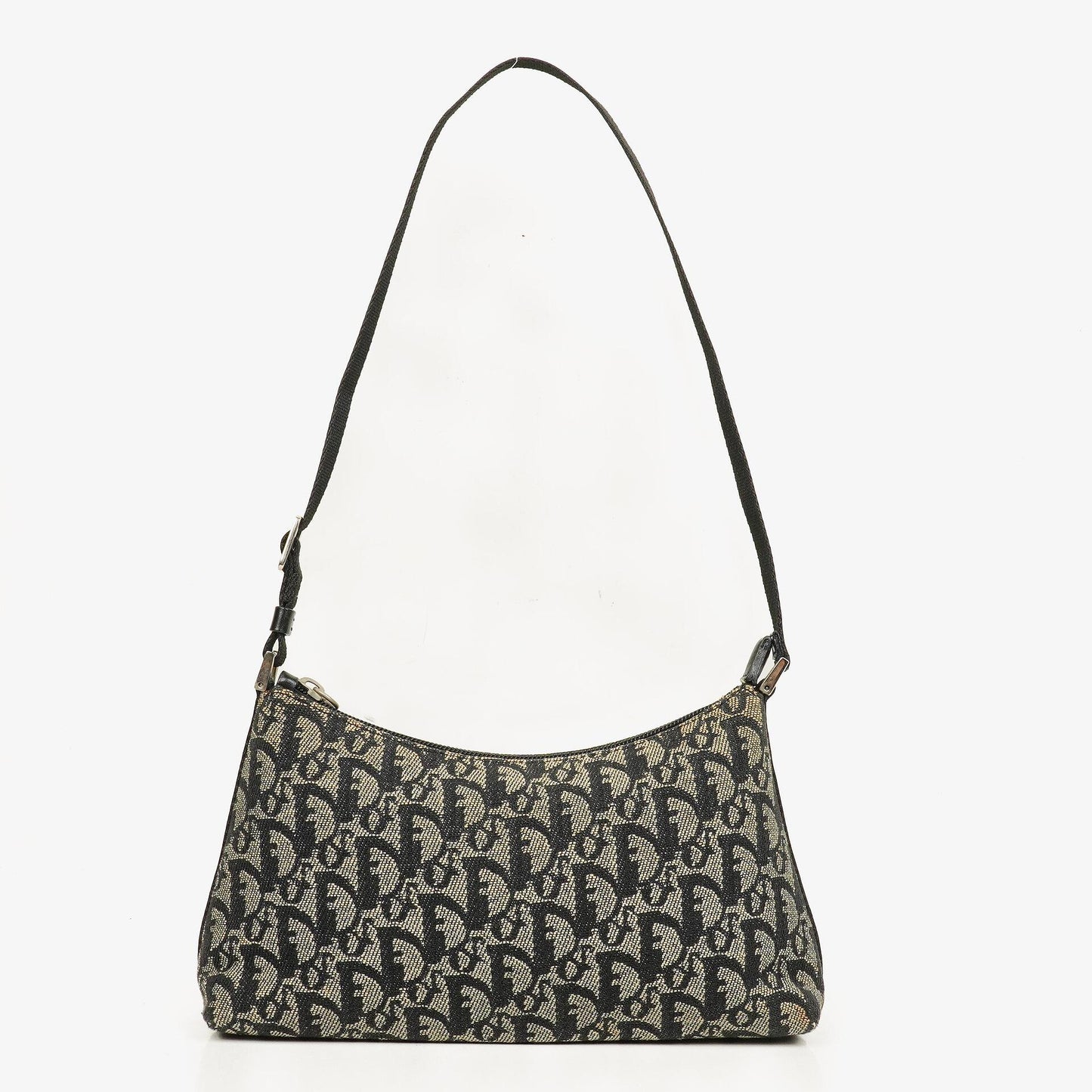 Christian Dior Trotter Pochette Shoulder Bag