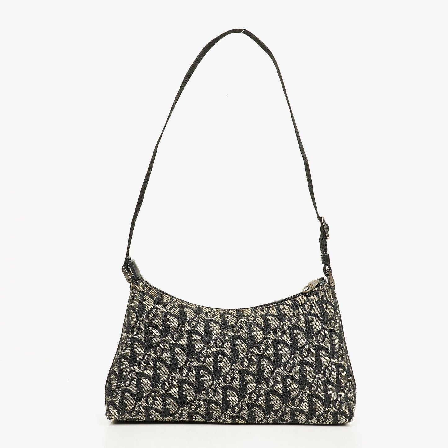 Christian Dior Trotter Pochette Shoulder Bag